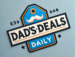 Dad’s Deals Daily