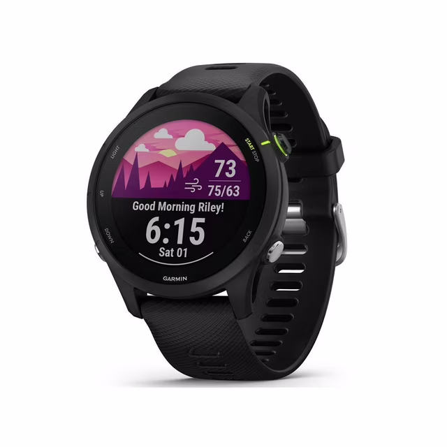 Garmin Forerunner 245 Music – $150 Off